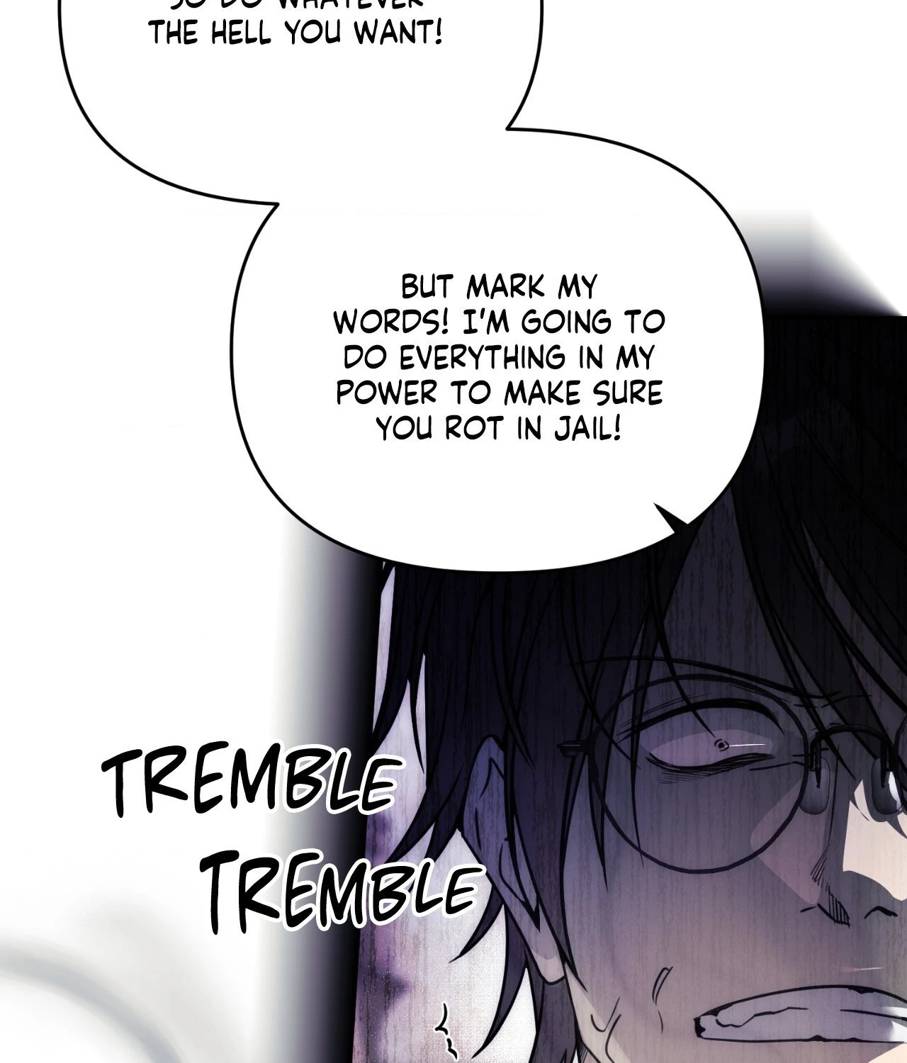 Legal Scandal Chapter 24 - page 22