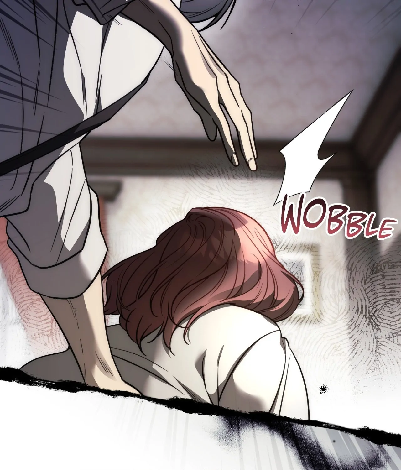Legal Scandal Chapter 24 - page 25