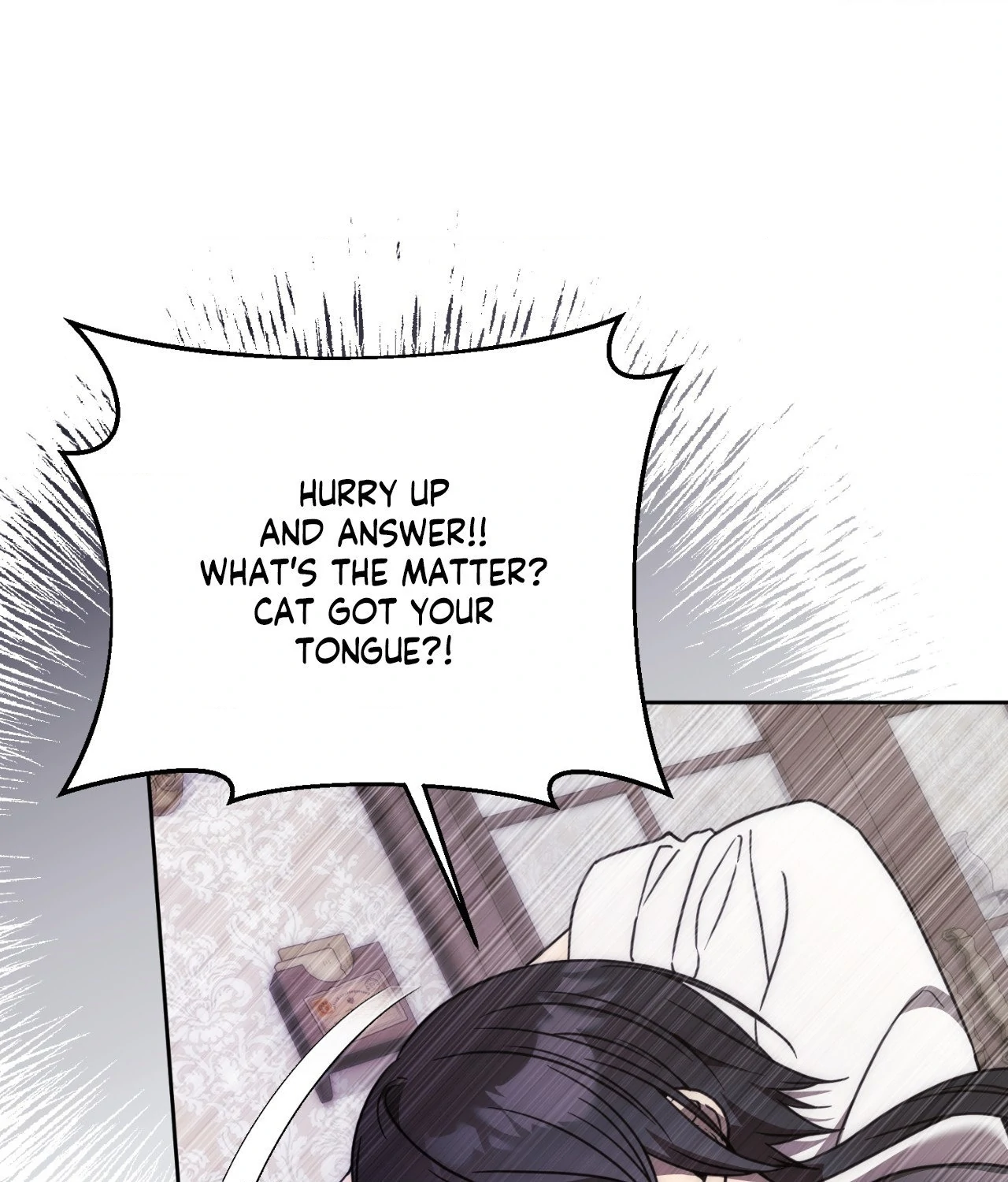 Legal Scandal Chapter 24 - page 2