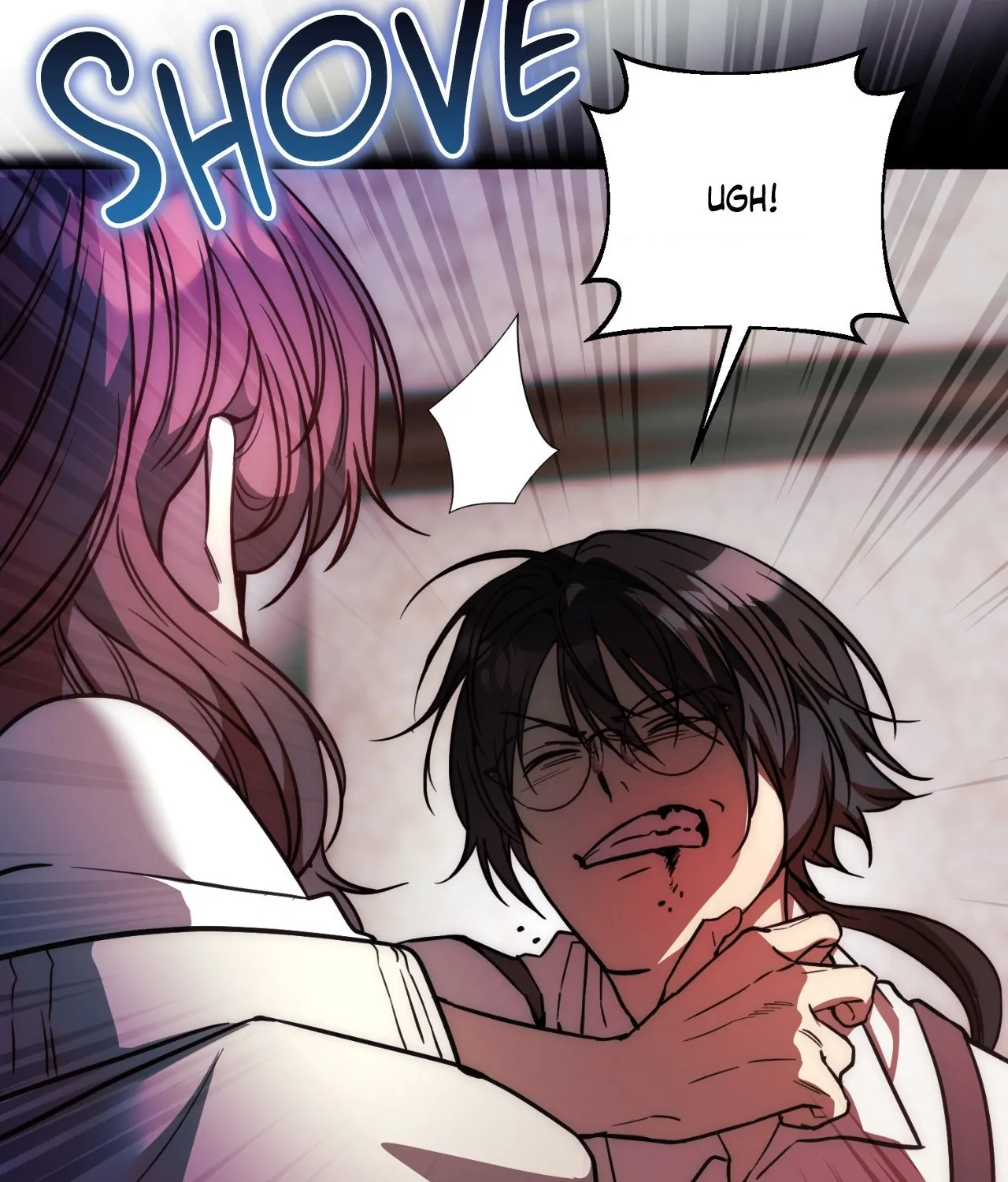 Legal Scandal Chapter 24 - page 35