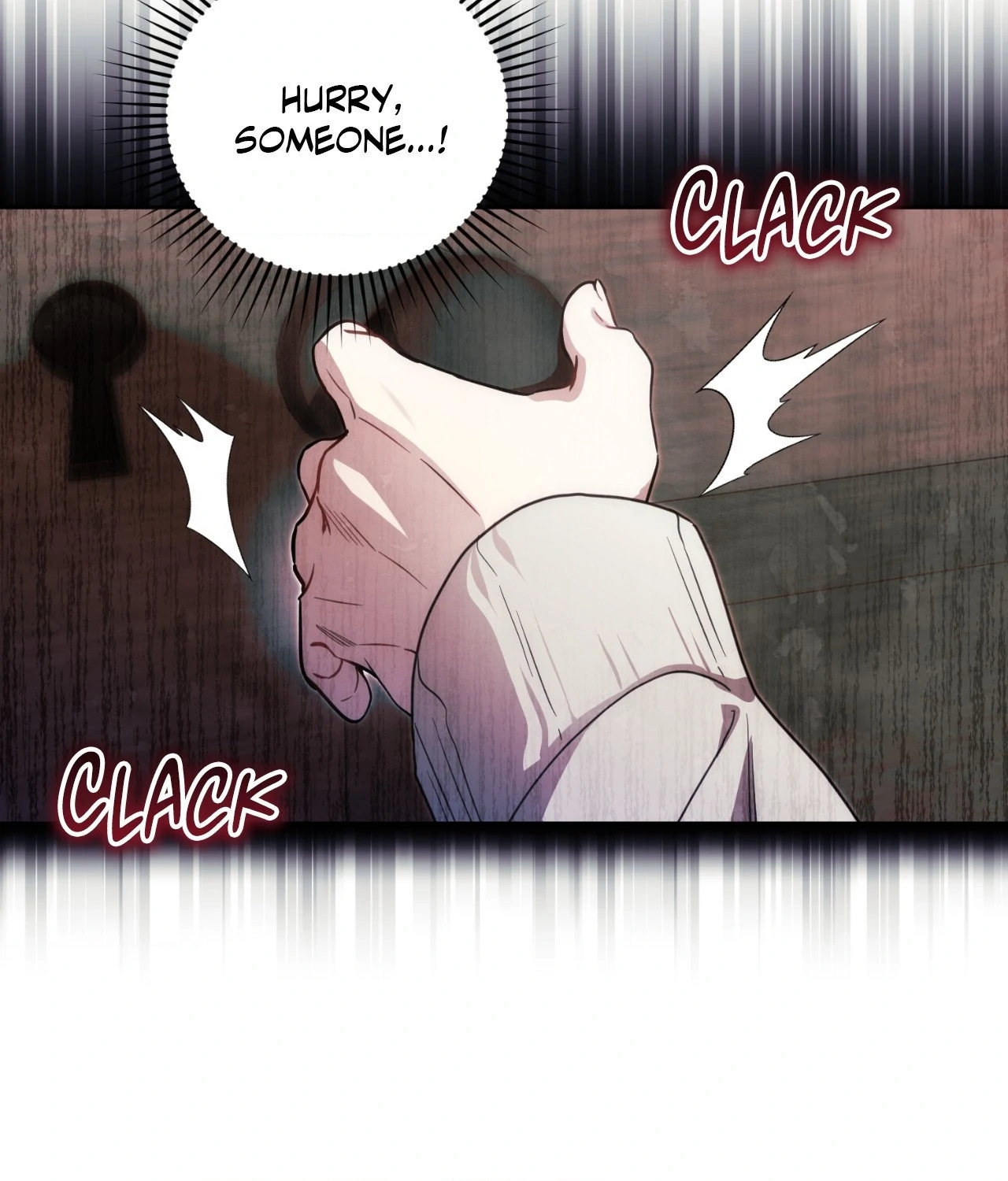 Legal Scandal Chapter 24 - page 39