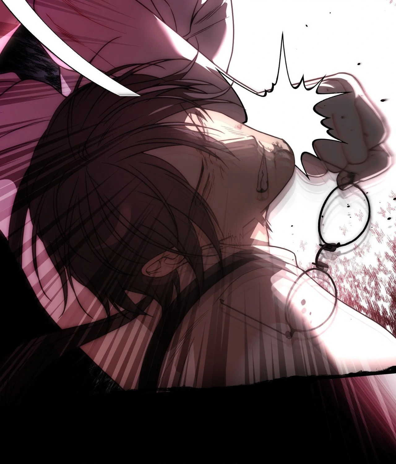 Legal Scandal Chapter 24 - page 58