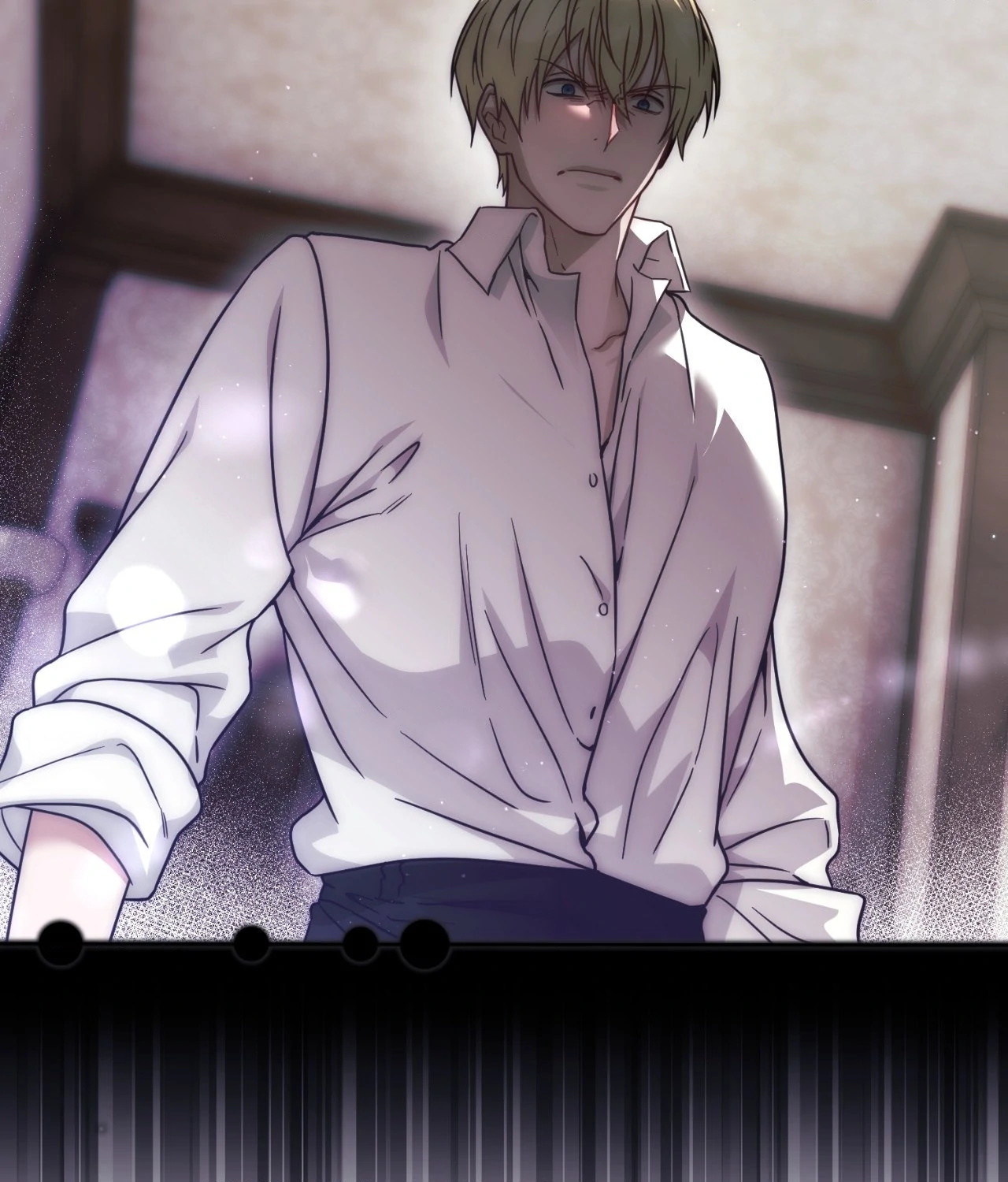 Legal Scandal Chapter 24 - page 65