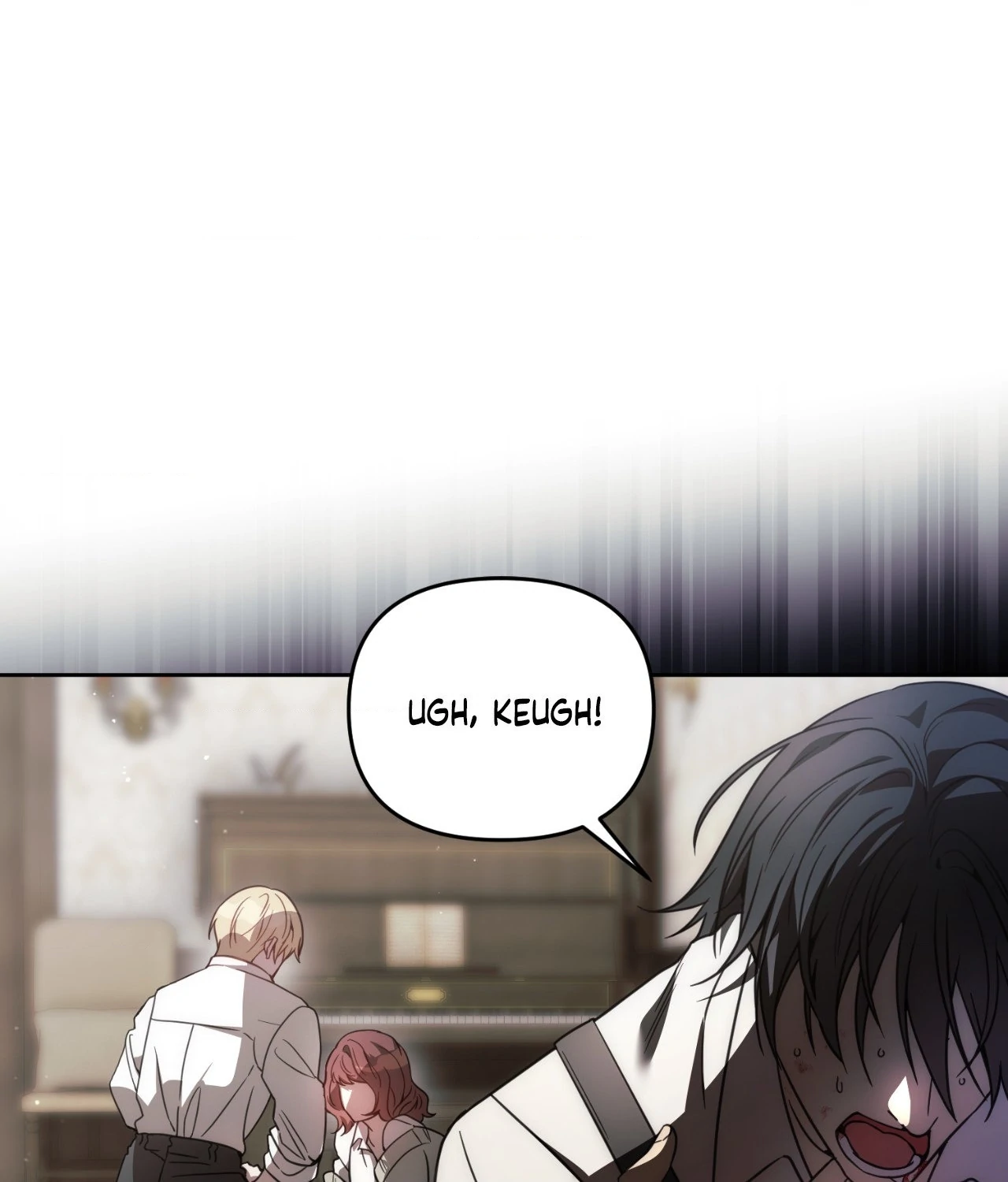Legal Scandal Chapter 24 - page 69