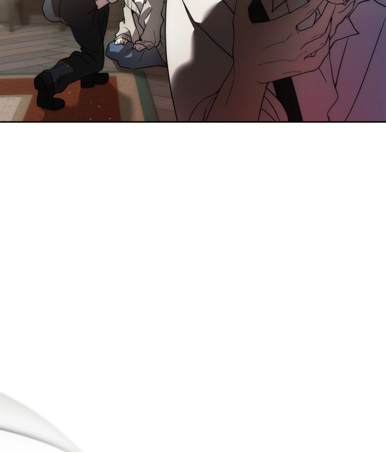 Legal Scandal Chapter 24 - page 70