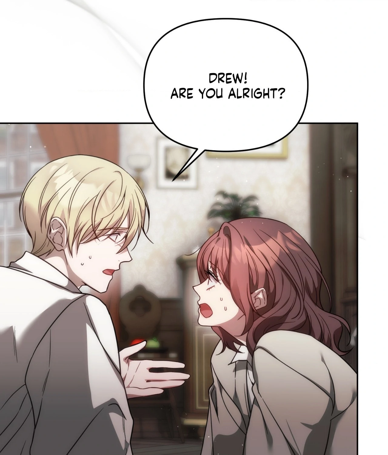 Legal Scandal Chapter 24 - page 71