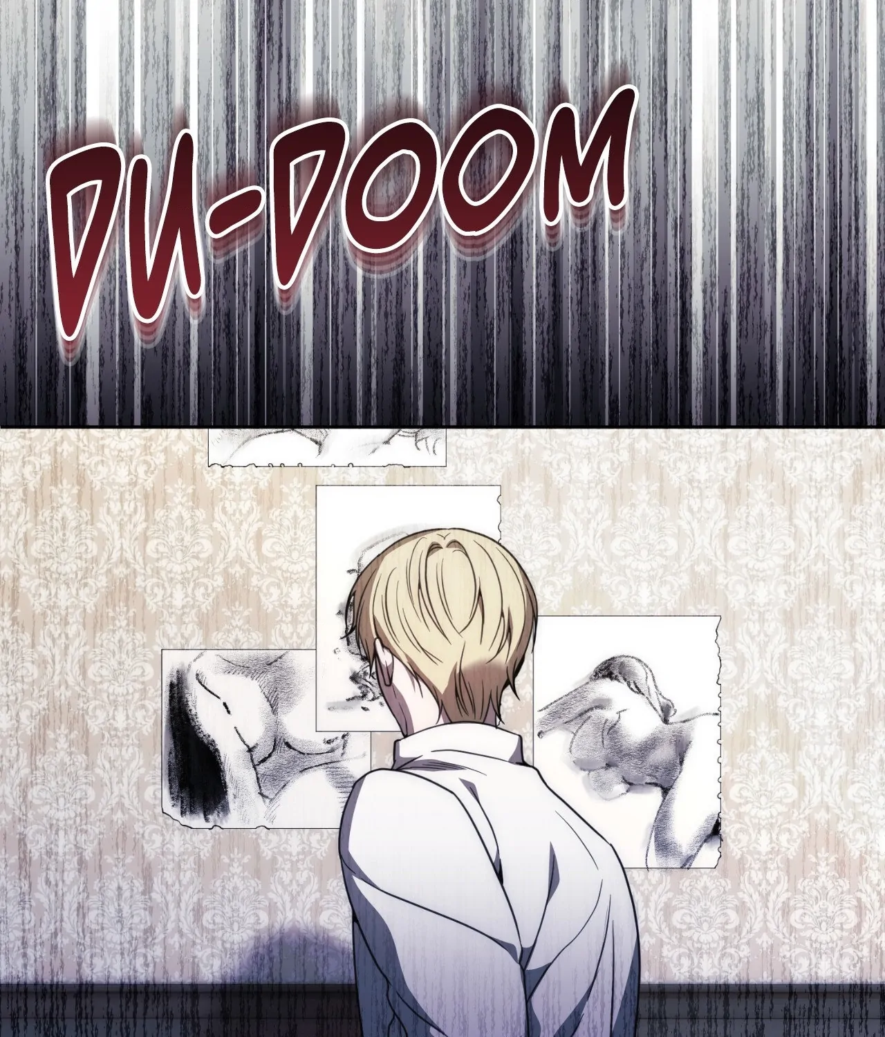 Legal Scandal Chapter 24 - page 76