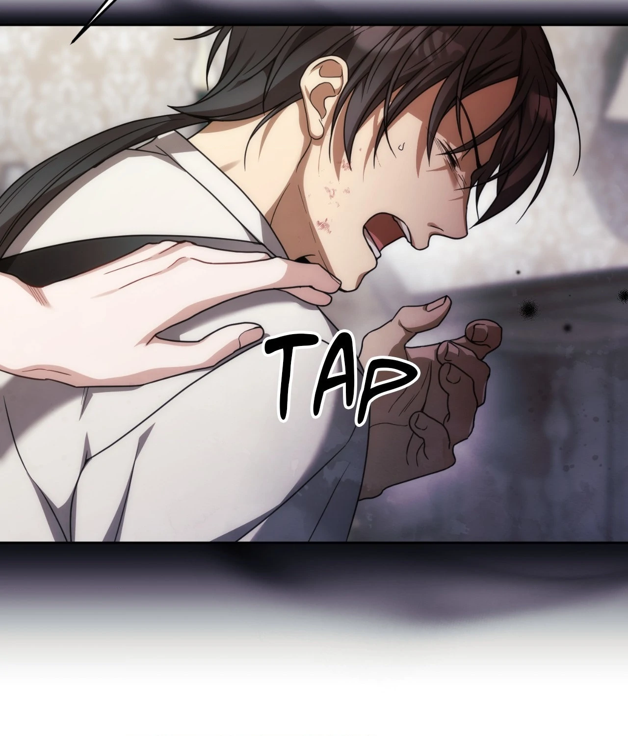 Legal Scandal Chapter 24 - page 84