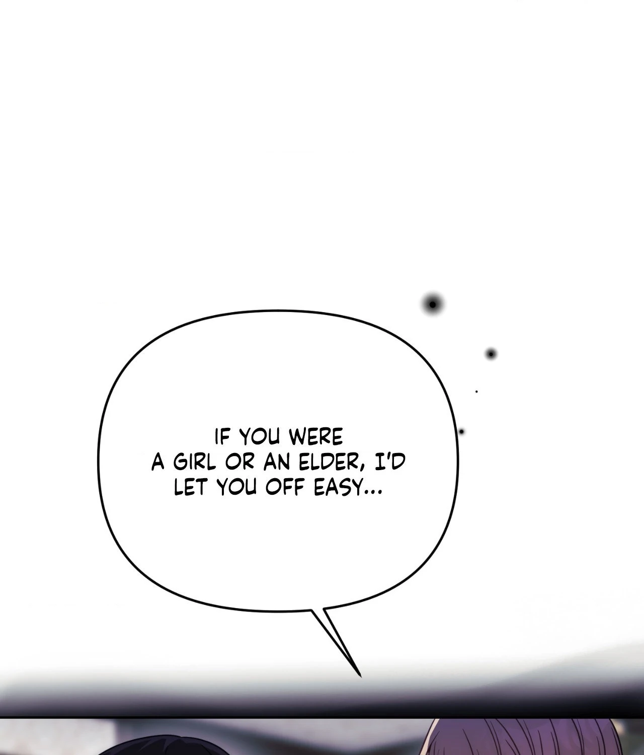 Legal Scandal Chapter 24 - page 85