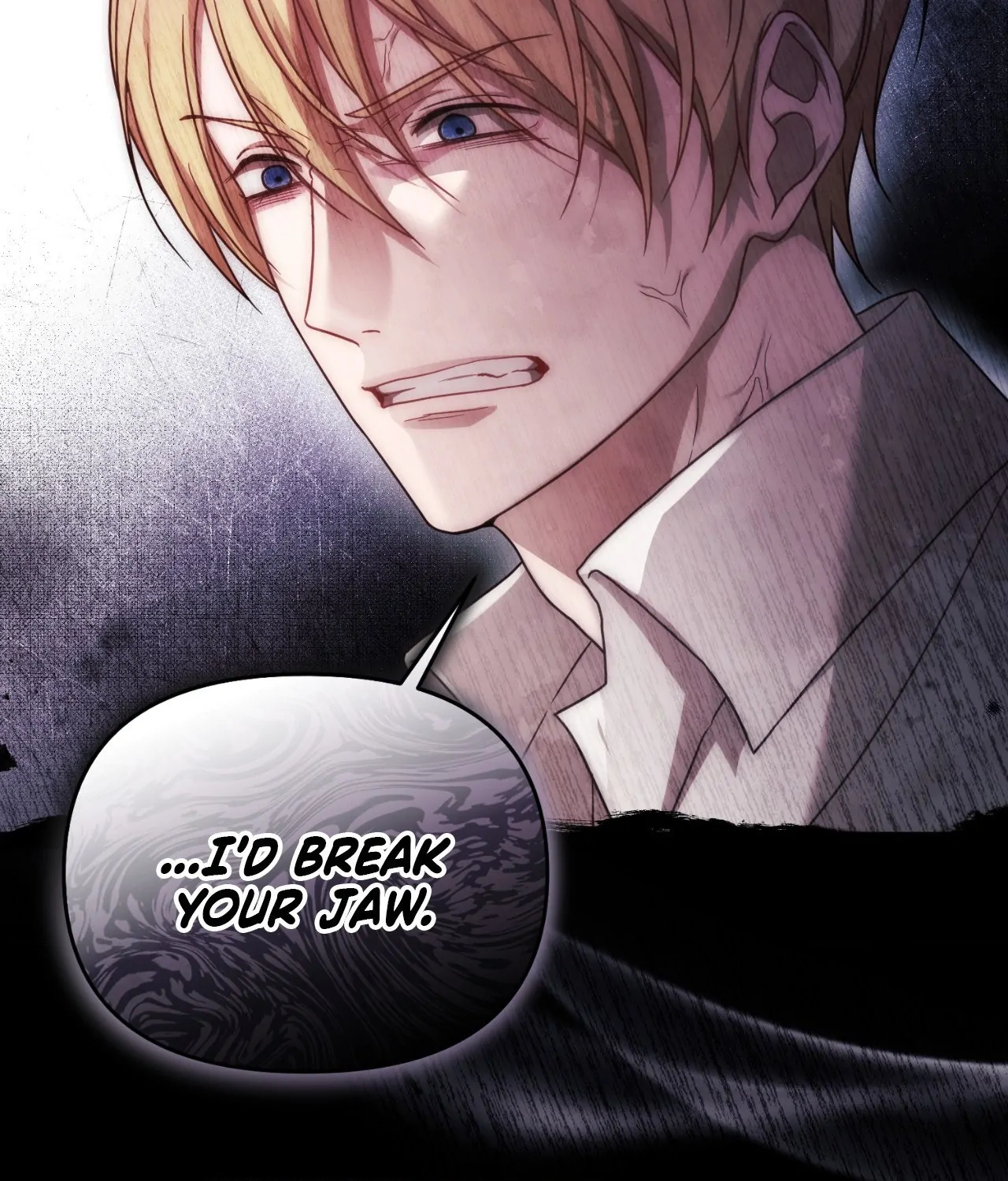 Legal Scandal Chapter 24 - page 88