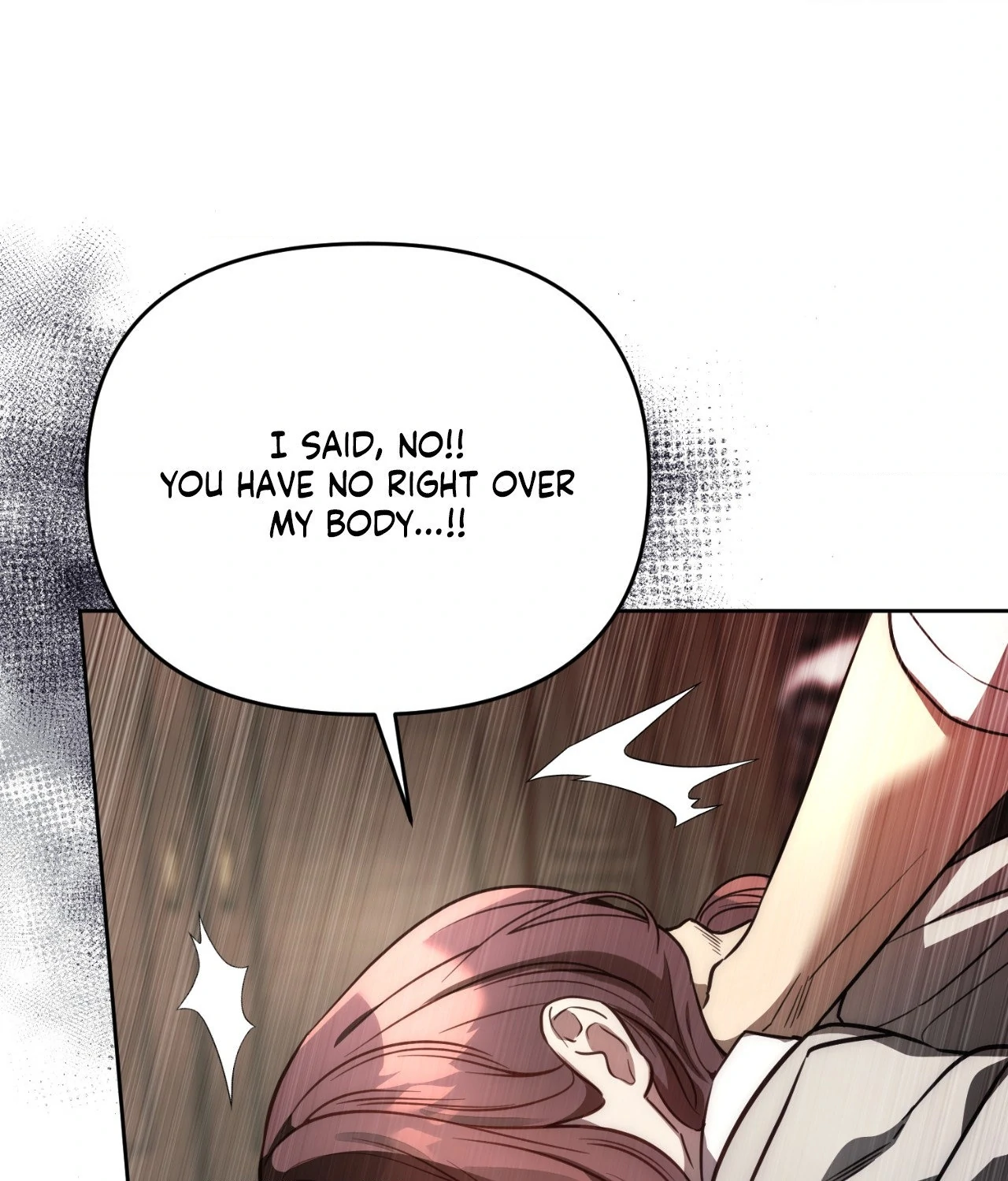 Legal Scandal Chapter 24 - page 8