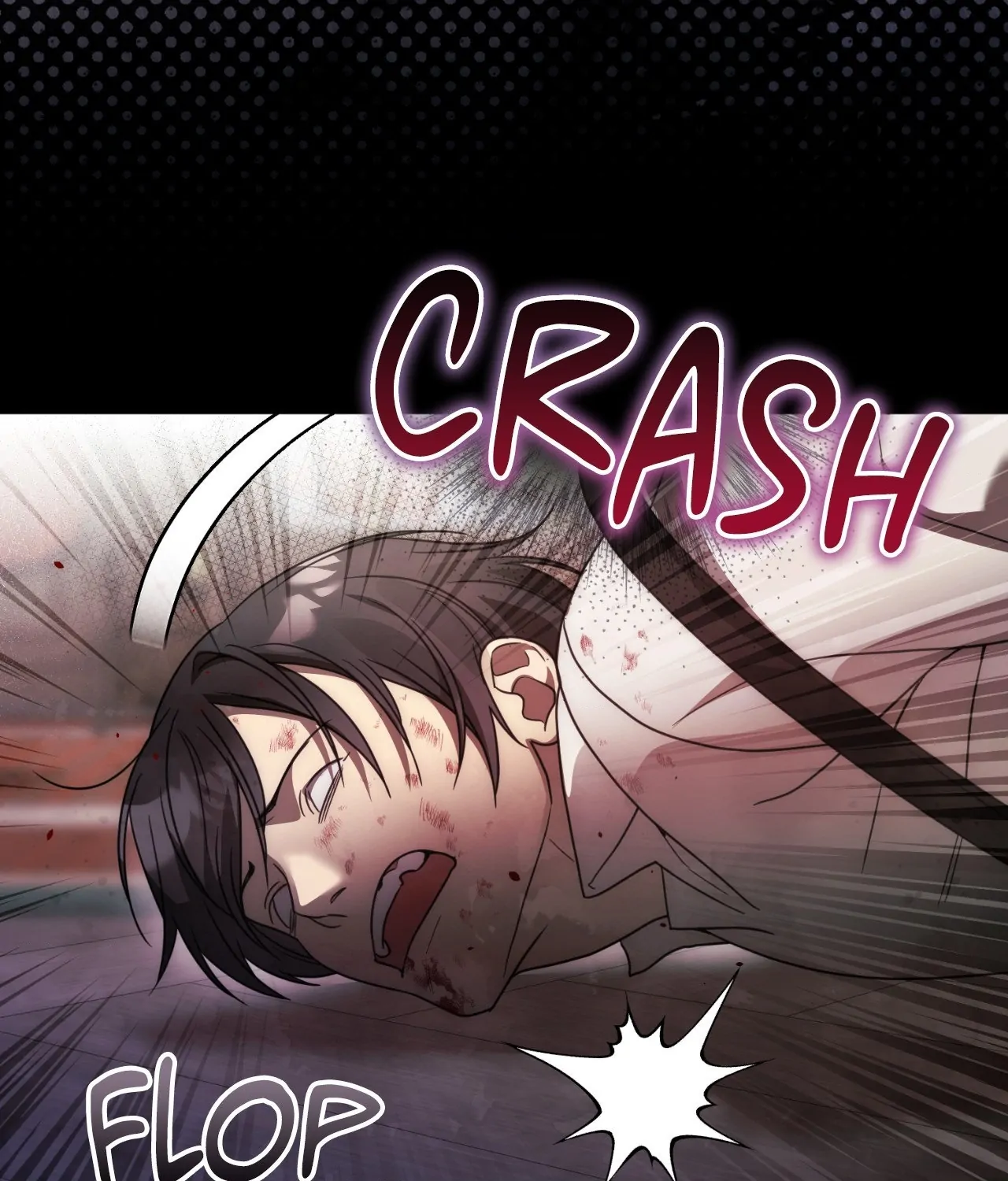 Legal Scandal Chapter 24 - page 97
