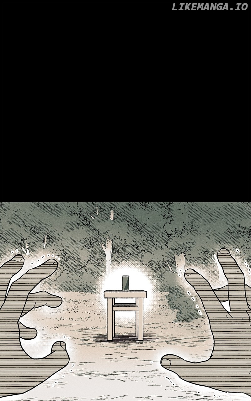 Ark of the Law Chapter 25 - page 1