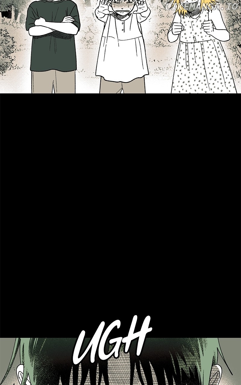 Ark of the Law Chapter 25 - page 3
