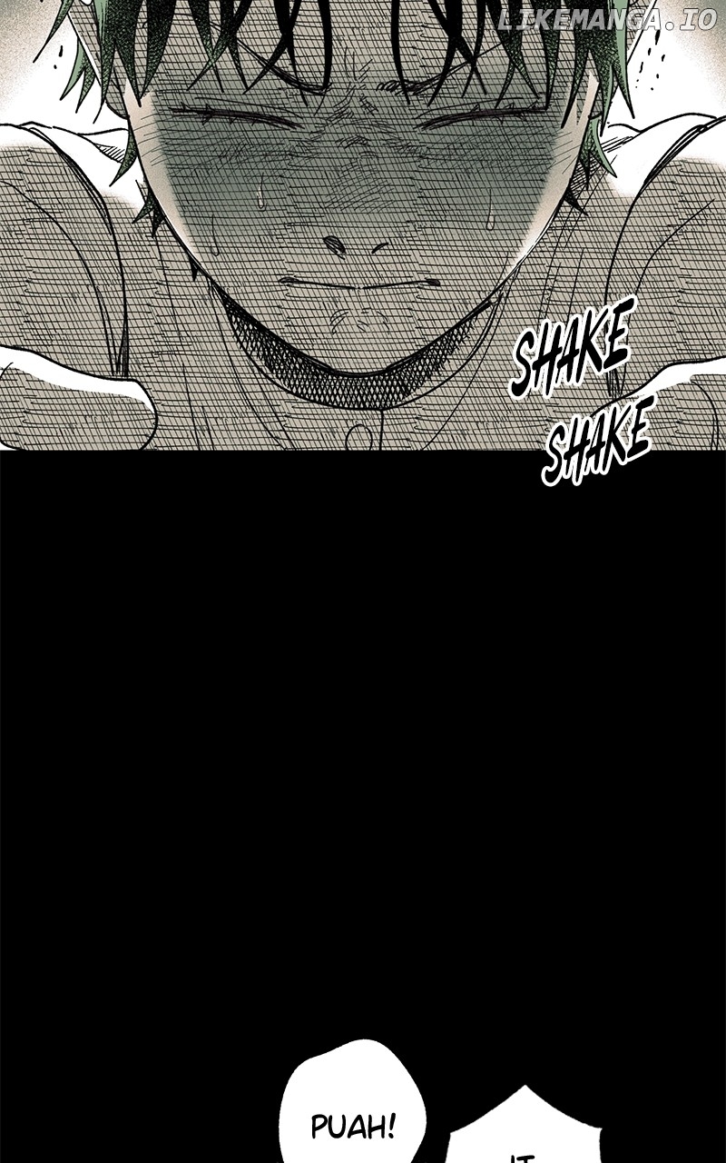 Ark of the Law Chapter 25 - page 4
