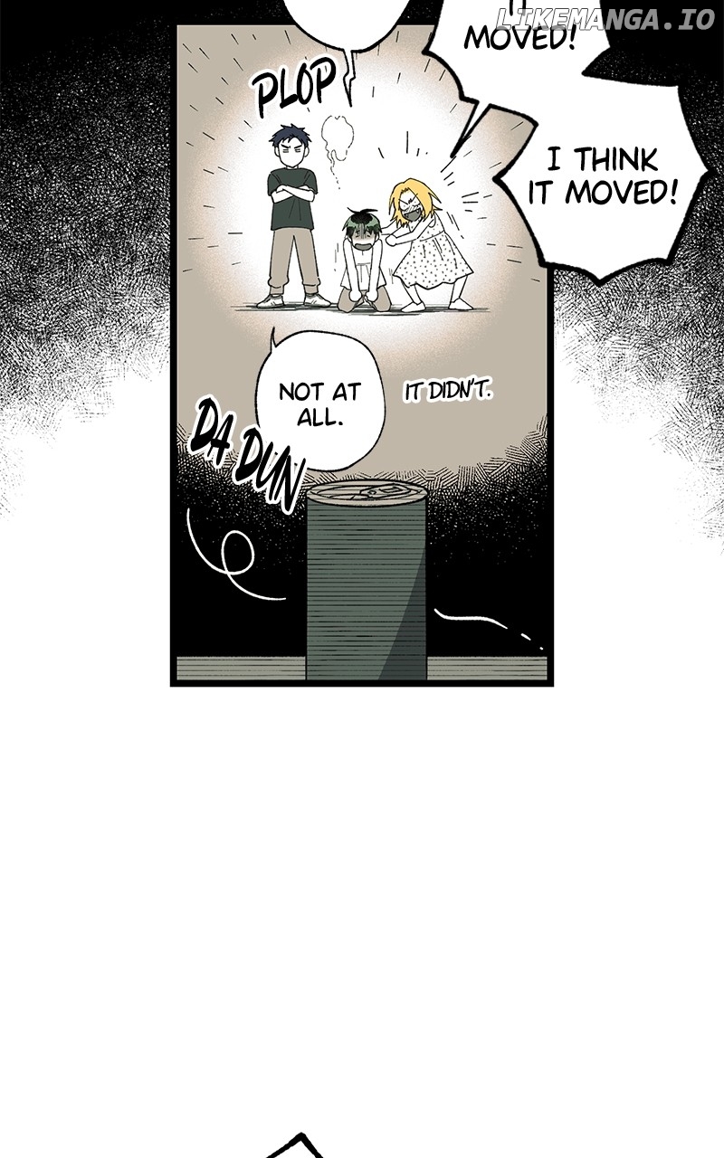 Ark of the Law Chapter 25 - page 5