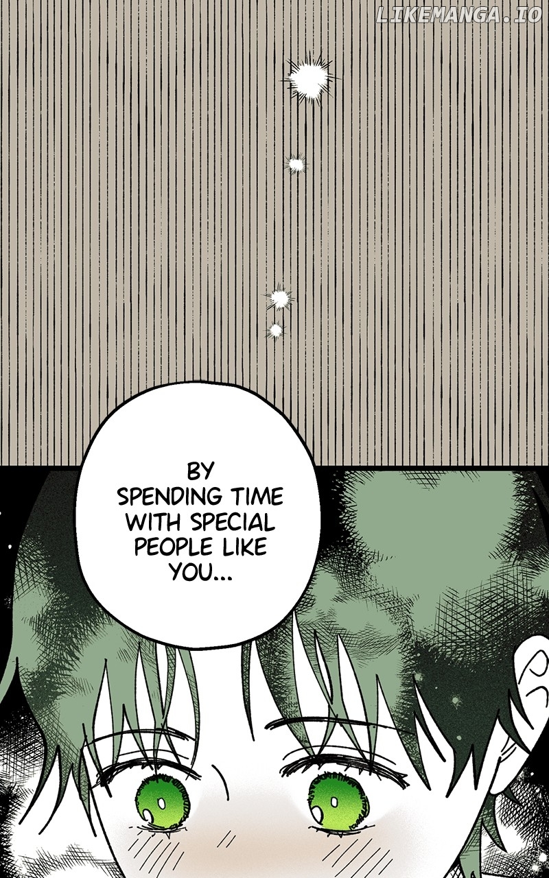 Ark of the Law Chapter 25 - page 25