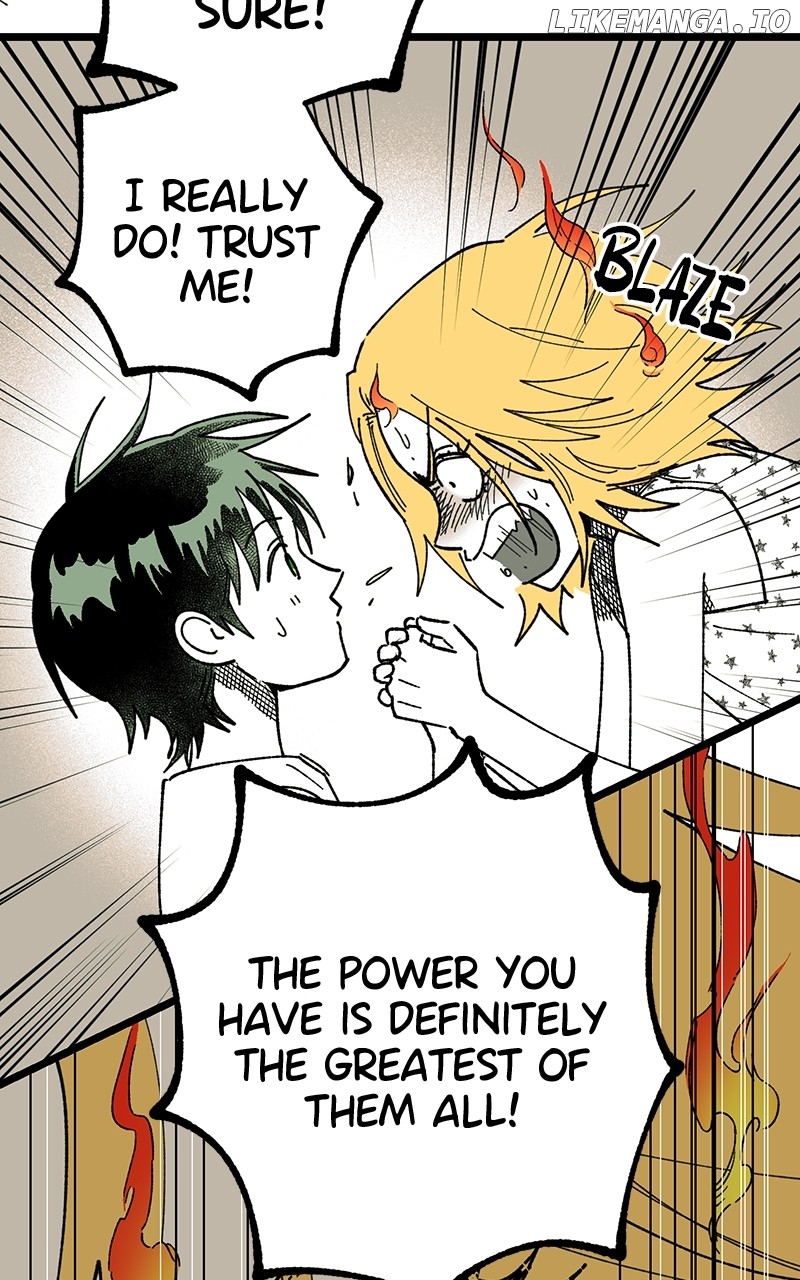 Ark of the Law Chapter 25 - page 30