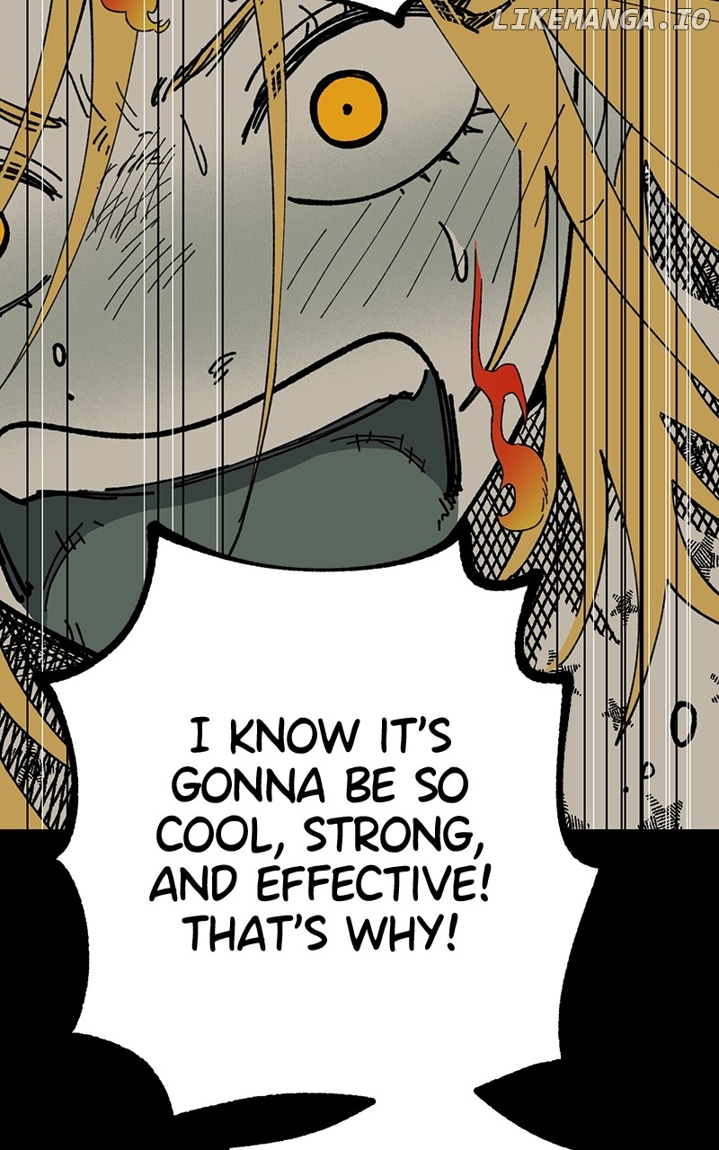 Ark of the Law Chapter 25 - page 31