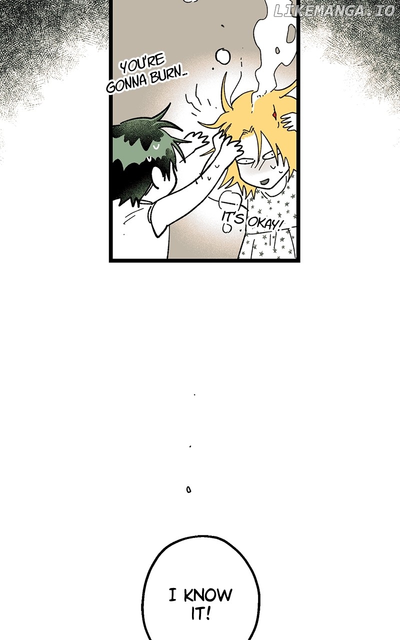 Ark of the Law Chapter 25 - page 35