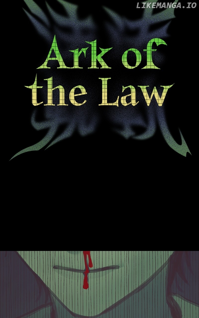 Ark of the Law Chapter 25 - page 42
