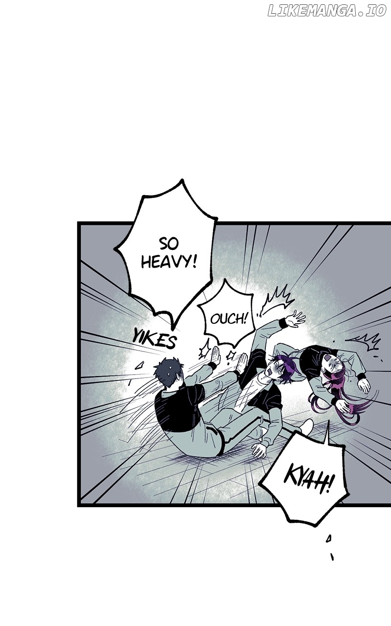 Ark of the Law Chapter 25 - page 51