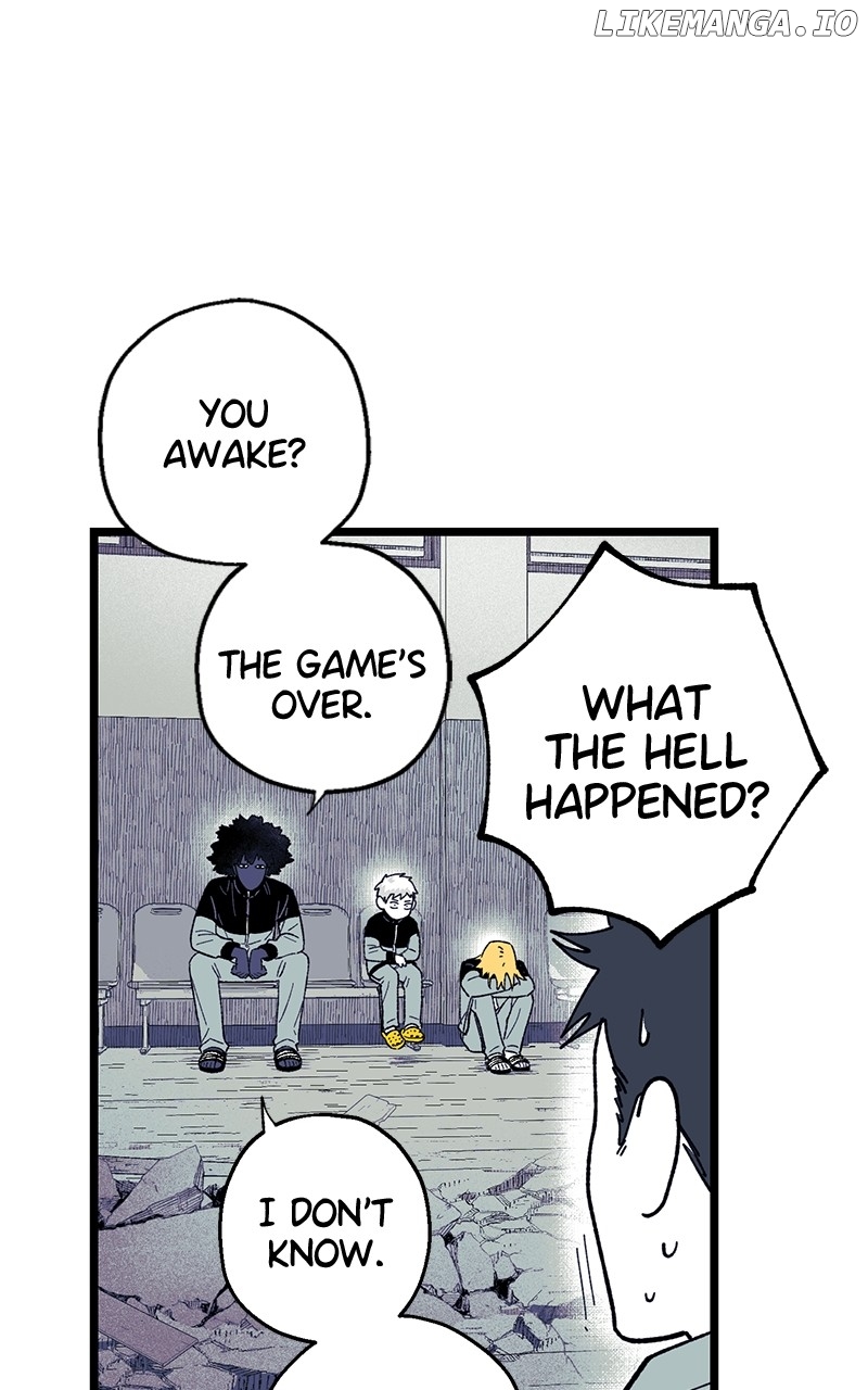 Ark of the Law Chapter 25 - page 52