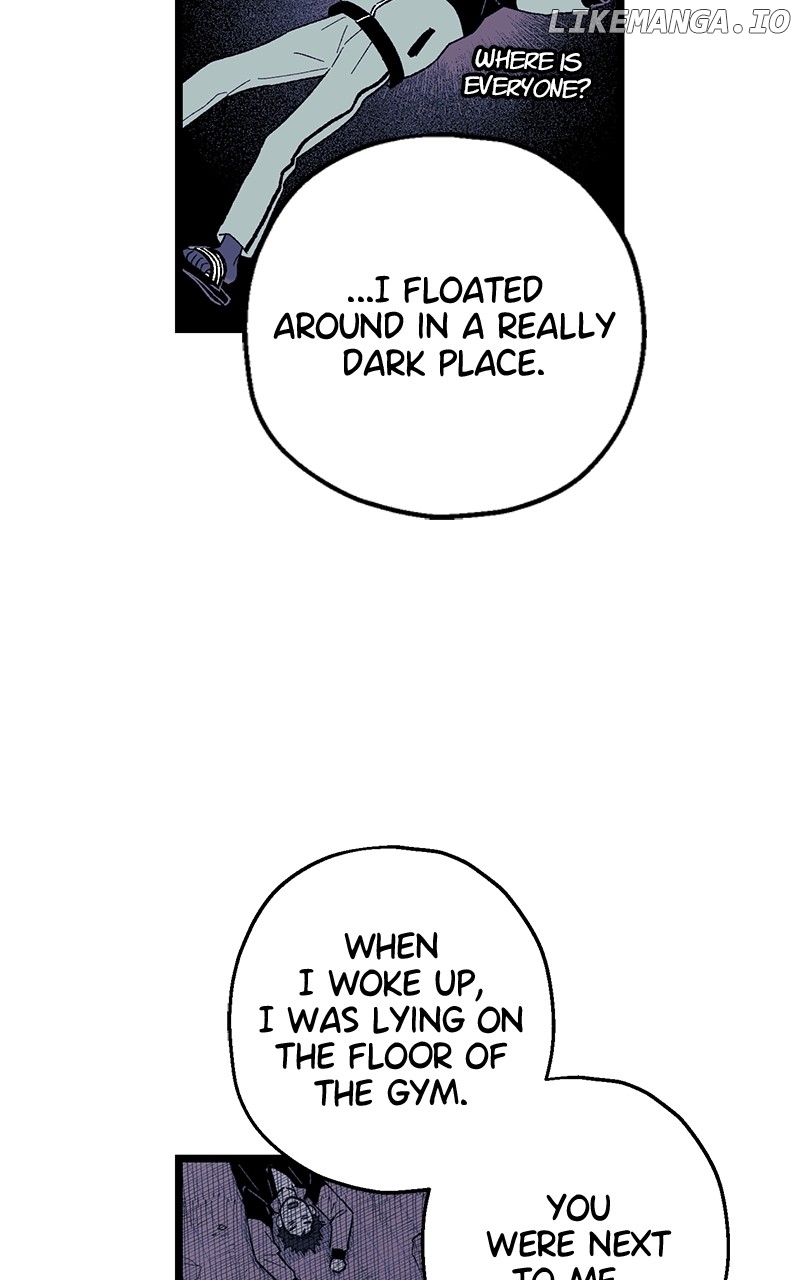 Ark of the Law Chapter 25 - page 54