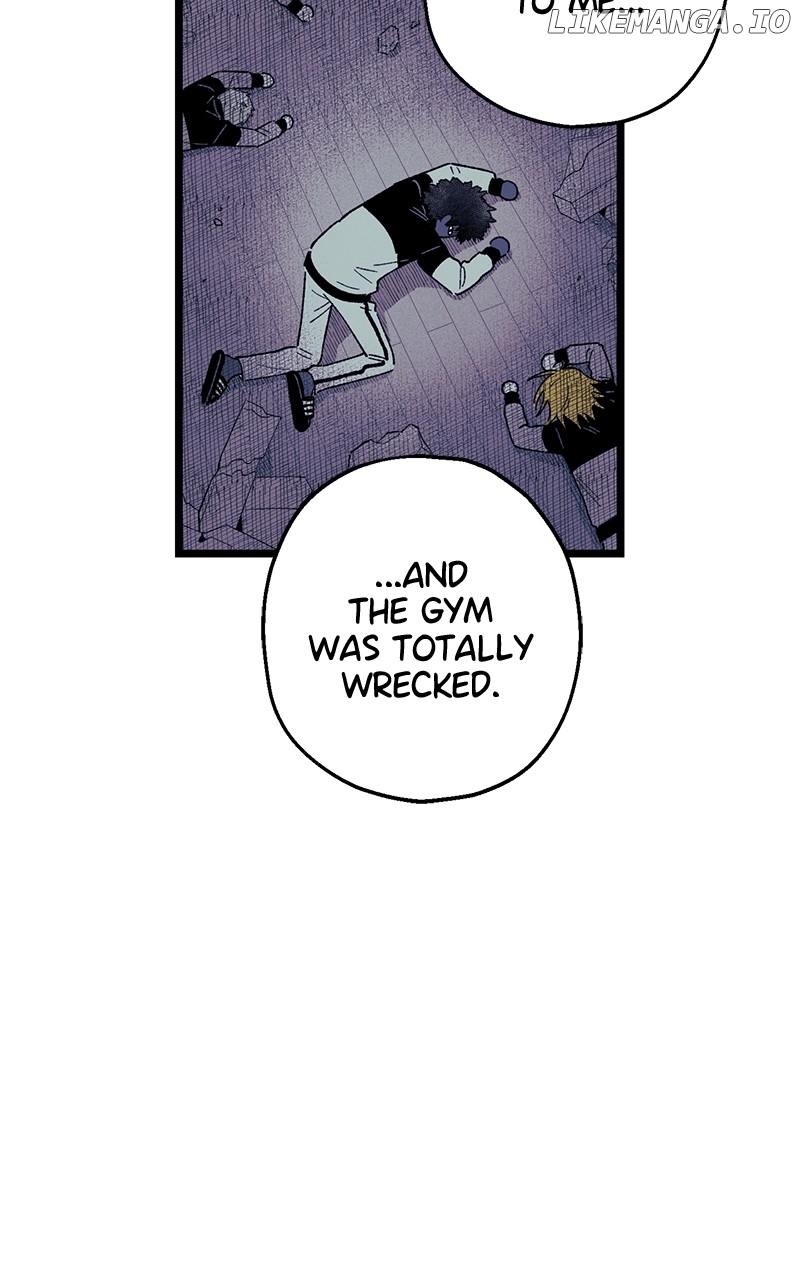 Ark of the Law Chapter 25 - page 55