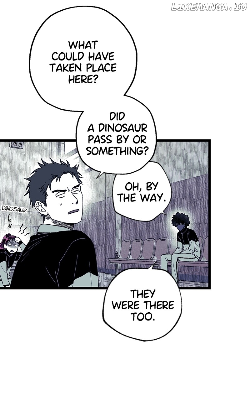 Ark of the Law Chapter 25 - page 56