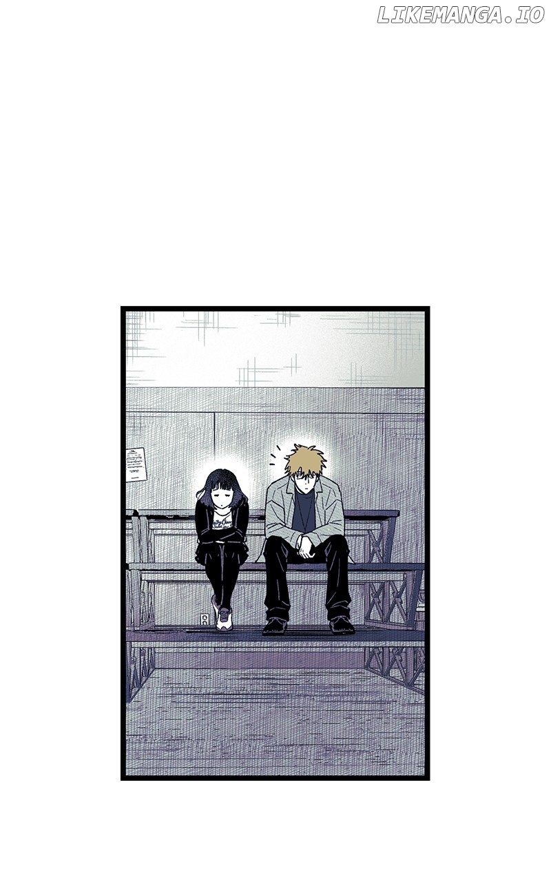 Ark of the Law Chapter 25 - page 57