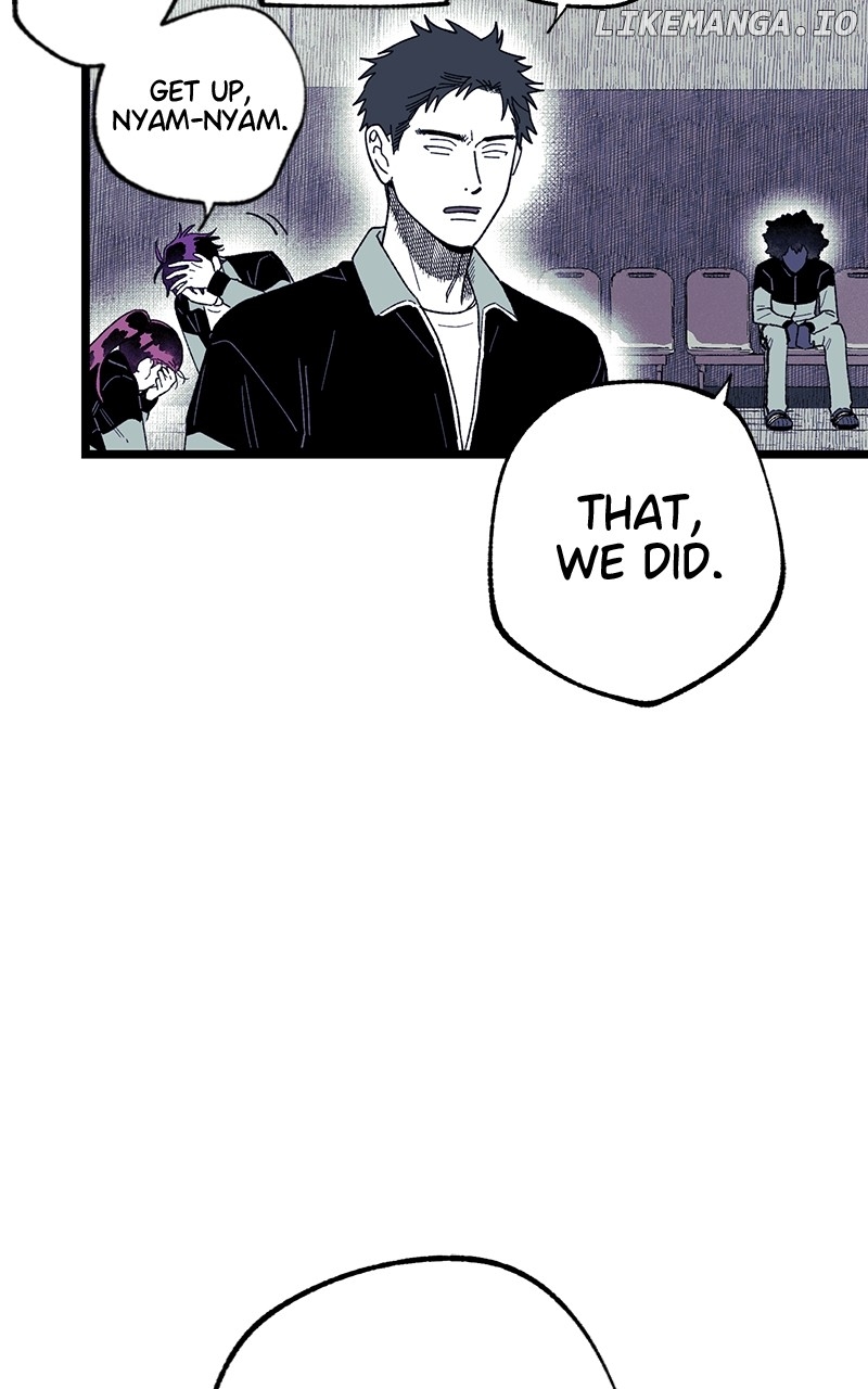 Ark of the Law Chapter 25 - page 60