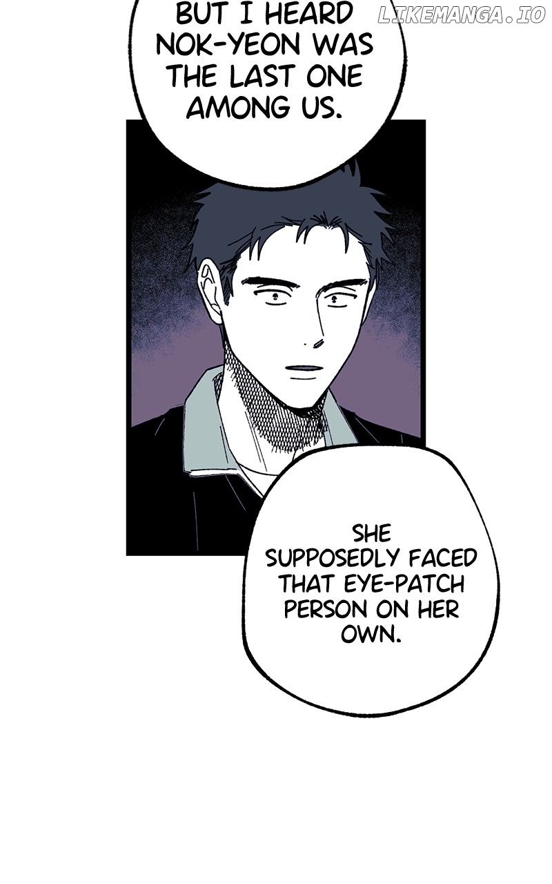 Ark of the Law Chapter 25 - page 61