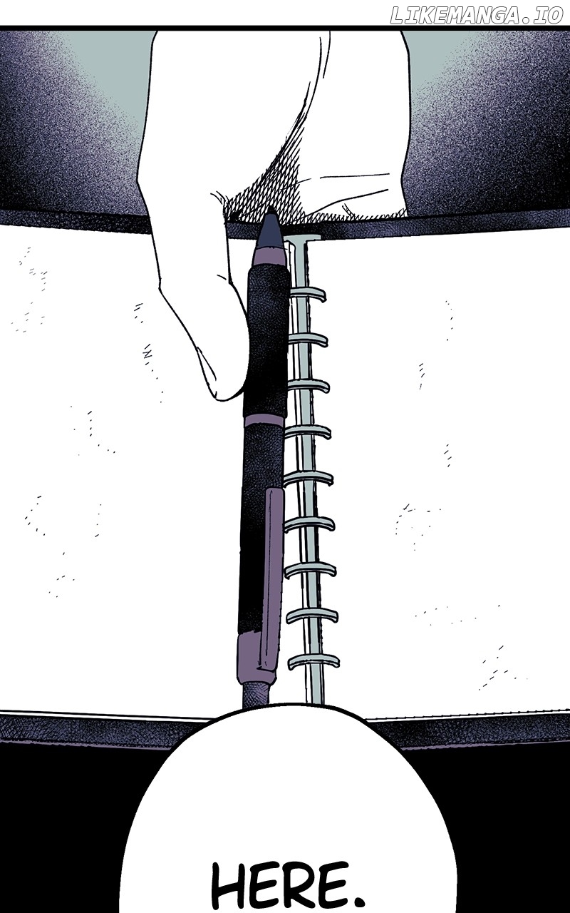 Ark of the Law Chapter 25 - page 70