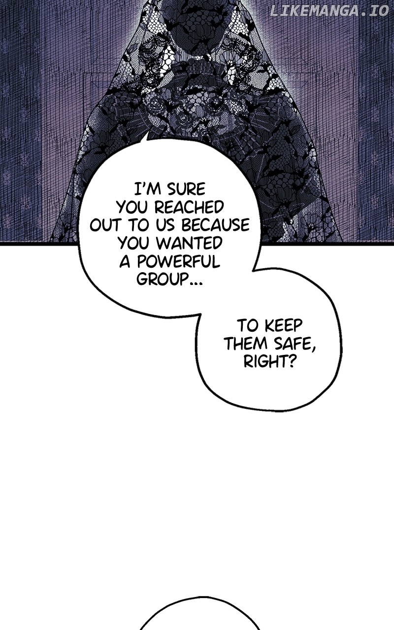 Ark of the Law Chapter 25 - page 74