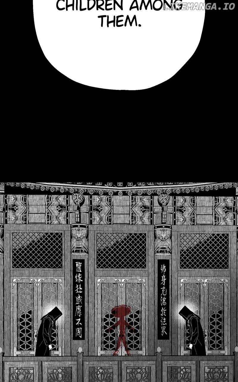 Ark of the Law Chapter 25 - page 78