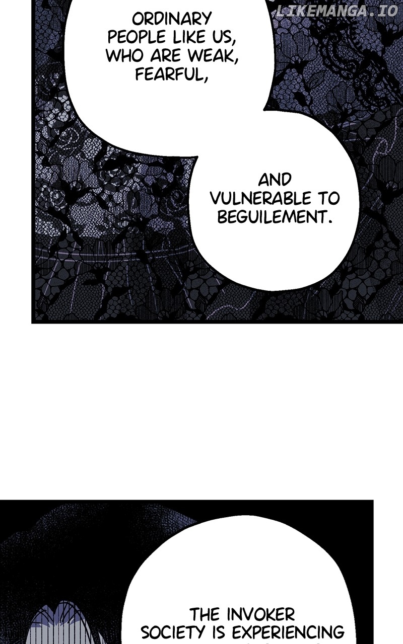 Ark of the Law Chapter 25 - page 88