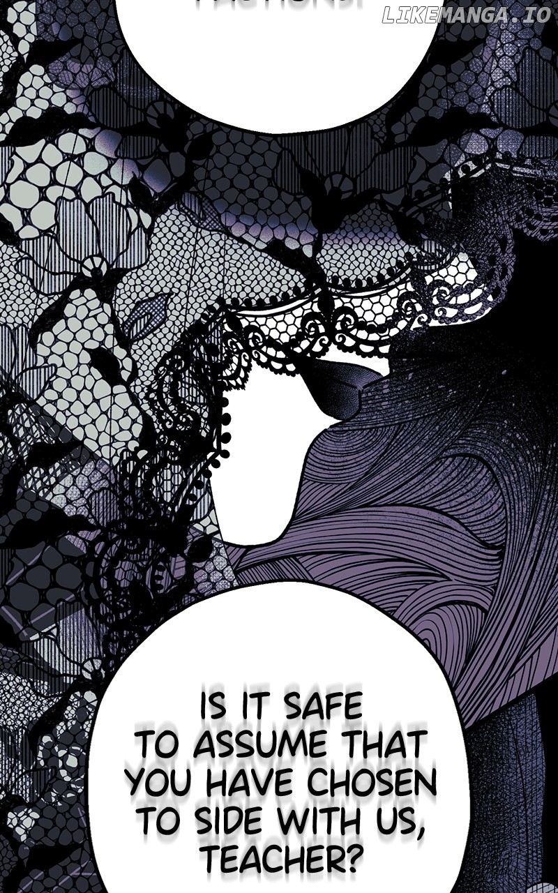Ark of the Law Chapter 25 - page 92