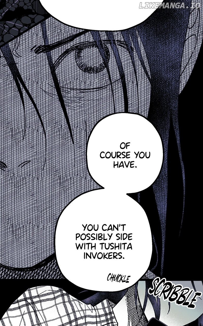 Ark of the Law Chapter 25 - page 93