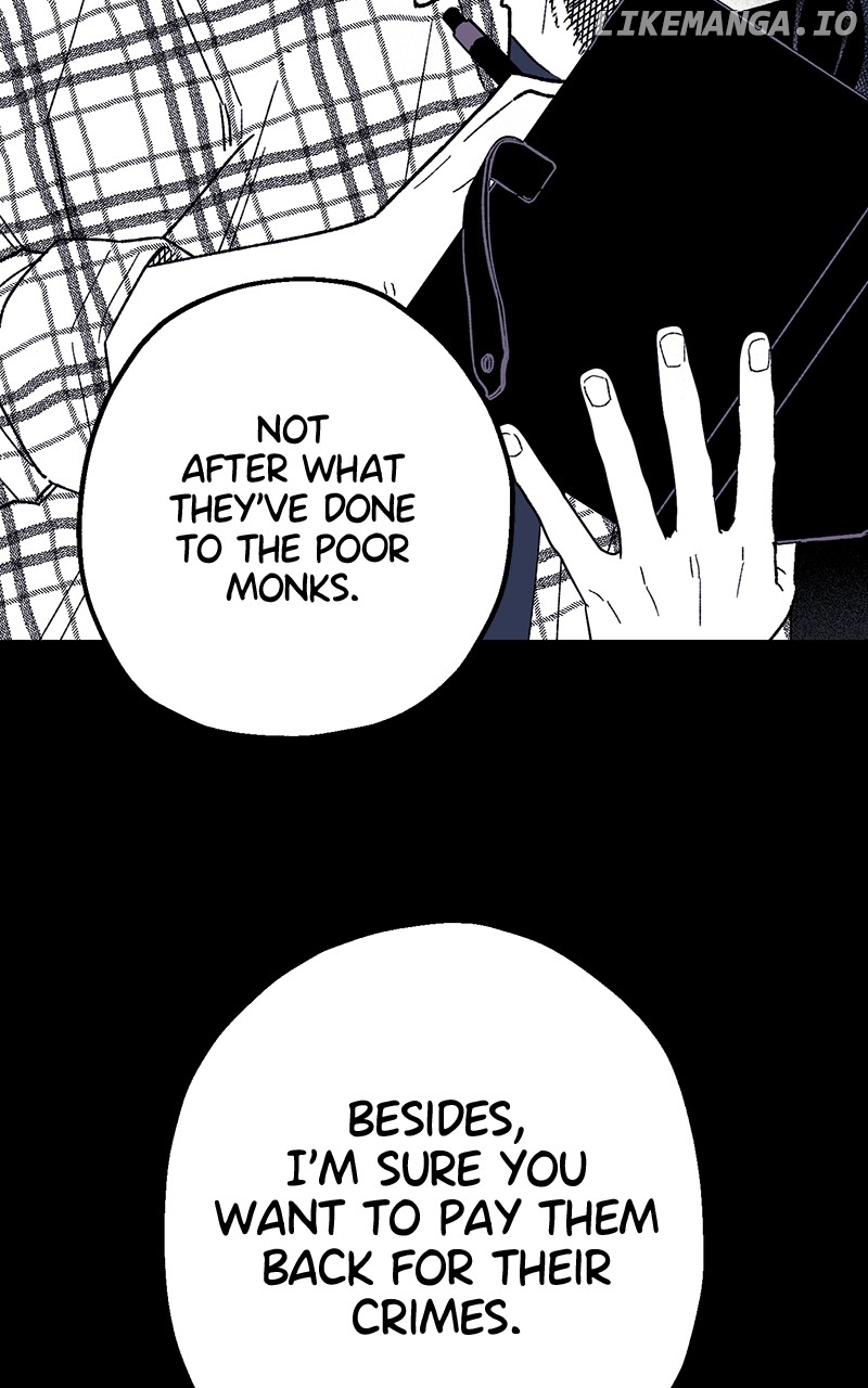 Ark of the Law Chapter 25 - page 94