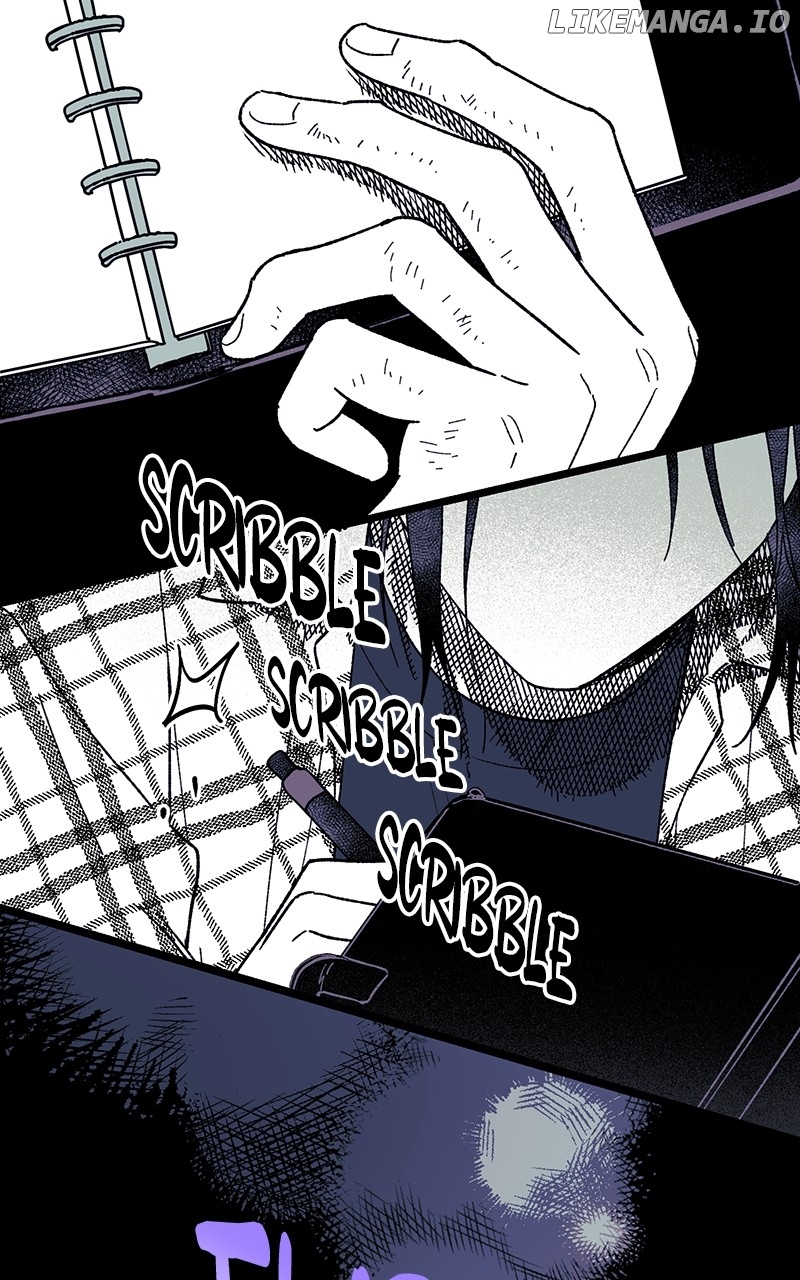 Ark of the Law Chapter 25 - page 96