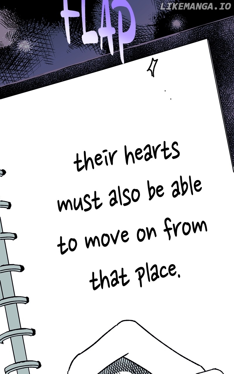 Ark of the Law Chapter 25 - page 97