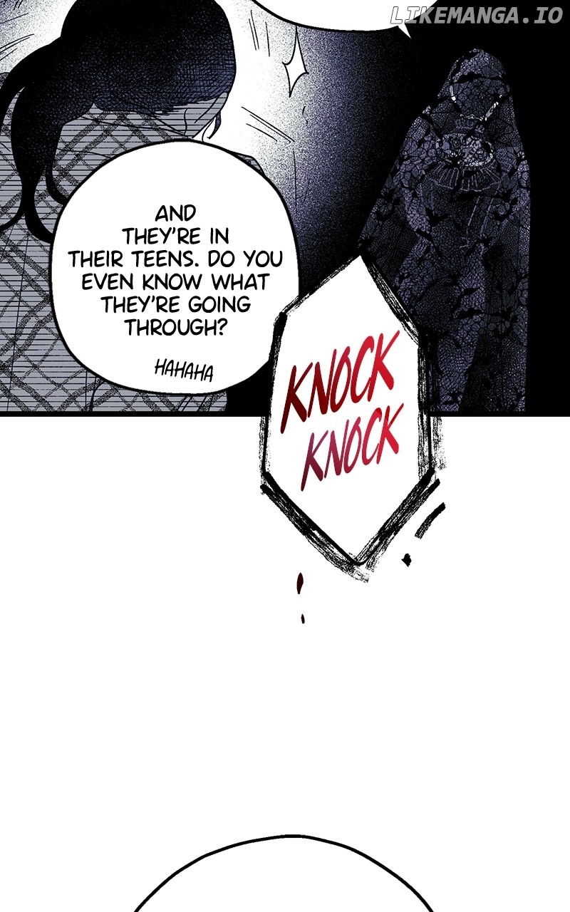 Ark of the Law Chapter 25 - page 100