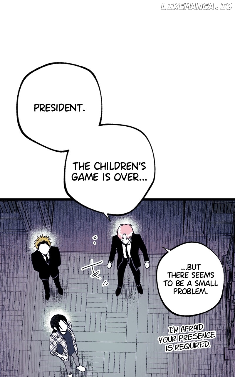 Ark of the Law Chapter 25 - page 104