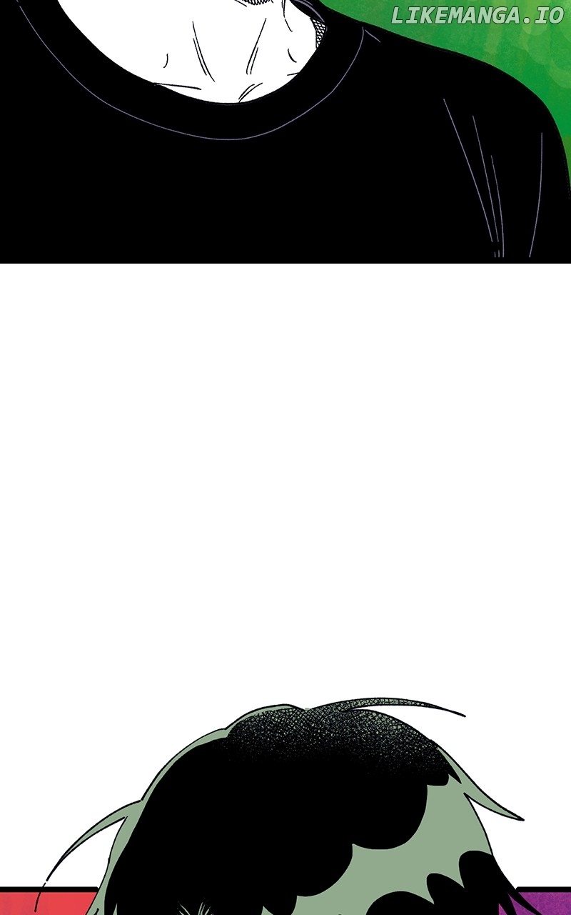 Ark of the Law Chapter 25 - page 107