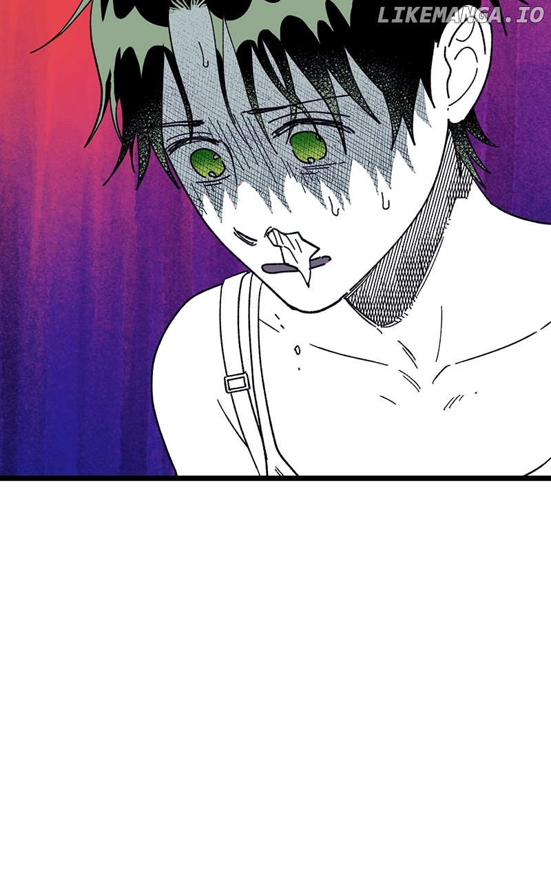 Ark of the Law Chapter 25 - page 108