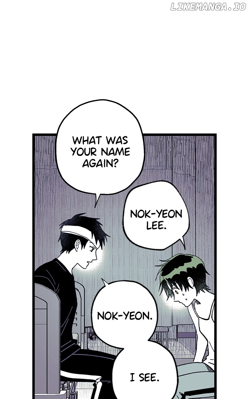 Ark of the Law Chapter 25 - page 109