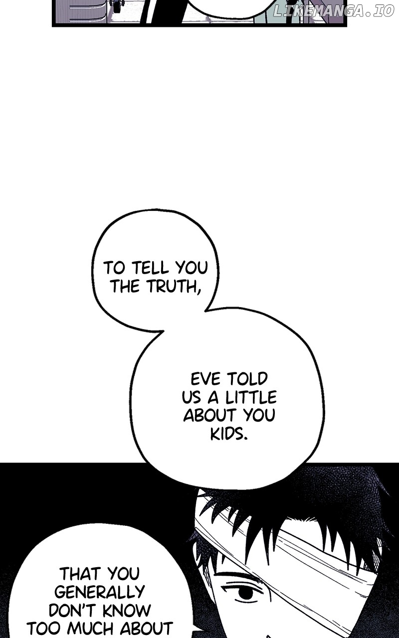 Ark of the Law Chapter 25 - page 110