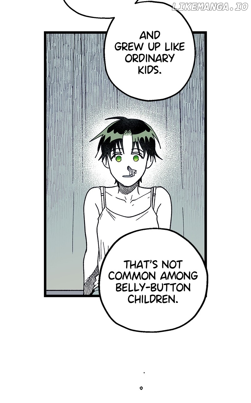 Ark of the Law Chapter 25 - page 121