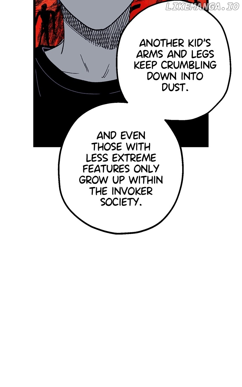 Ark of the Law Chapter 25 - page 126